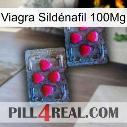 Viagra Sildénafil 100Mg 14
